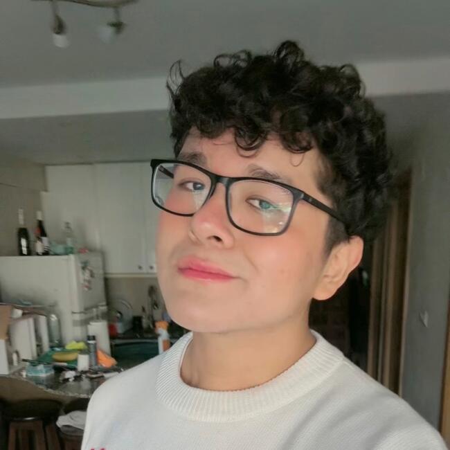 Nanny in Vigo: Jesús