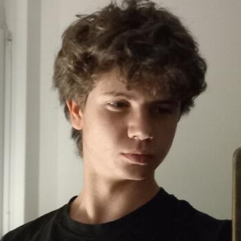 Babysitter in Zurich: Vivien