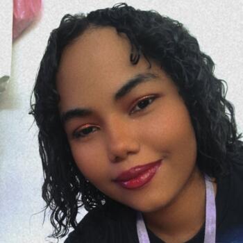 Babá em Marechal Deodoro: Maria