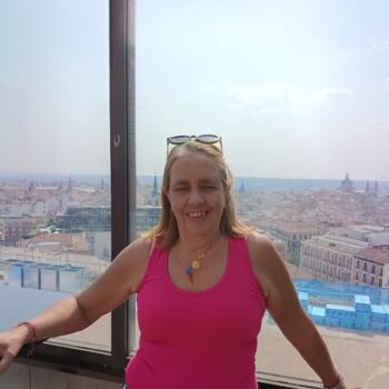 Babysitter Caracas: Lucy