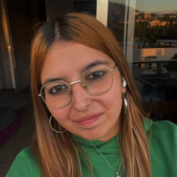 Niñera en Granada: Rosario