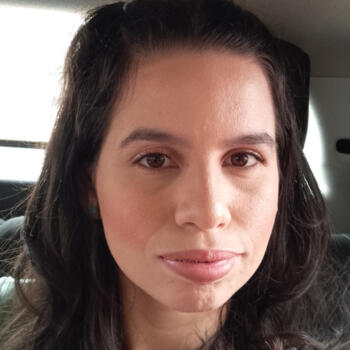 Família São Paulo: Nathalia