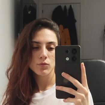 Niñera en Burjassot: Gemma