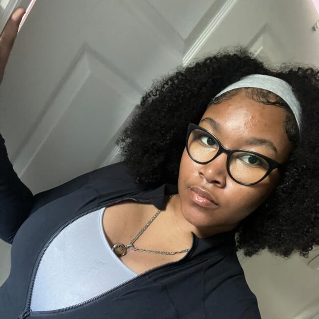 Babysitter in Brooklyn: Adira