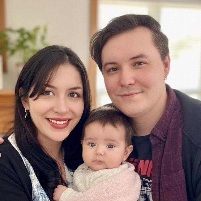 Trabajo para niñera en Ciudad de México: Diana