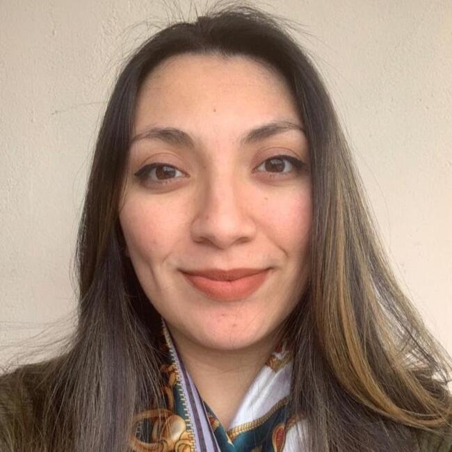 Trabajo para niñera en Coronel: Konstanza