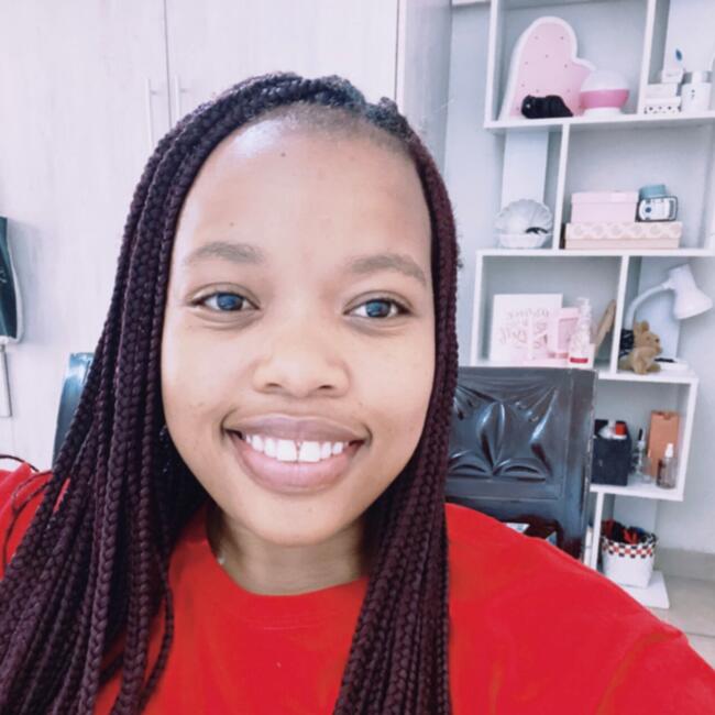 Babysitter in Pretoria: Phuti Collin