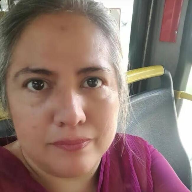 Niñera en Lo Espejo: Jacqueline