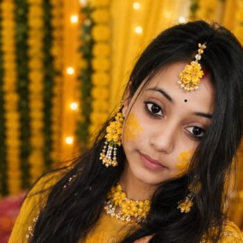 Nanny in Pune: Snigdha