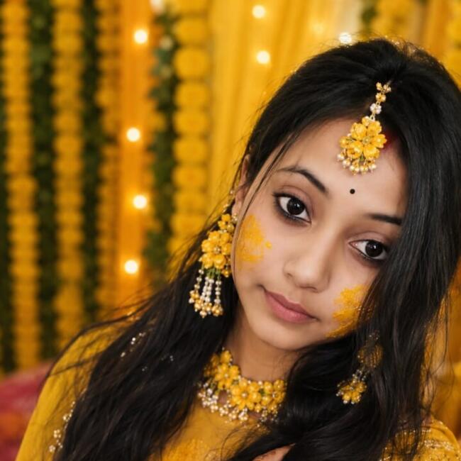 Nanny in Pune: Snigdha