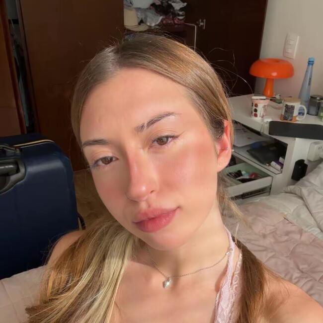 Babysitter in Bogotá: Beatriz