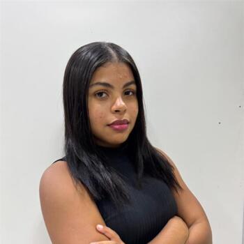Babysitter in Recife: Ana Clara