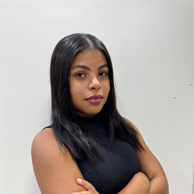 Babysitter in Recife: Ana Clara