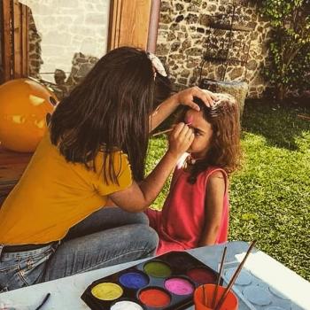 Babysitter Barcelos: Letícia