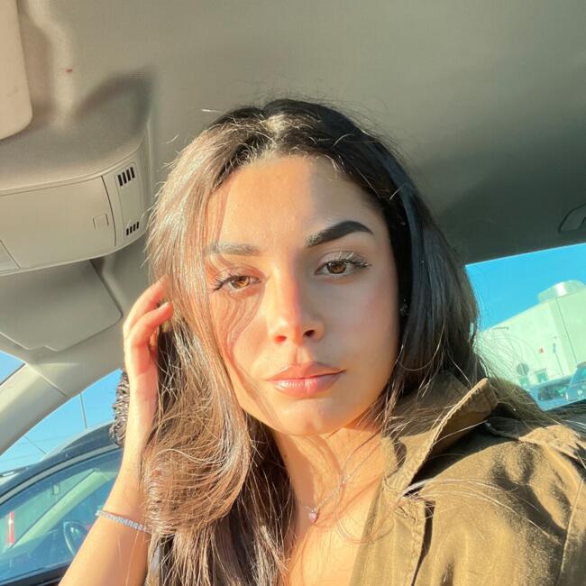 Babysitter in Ancona: Giulia