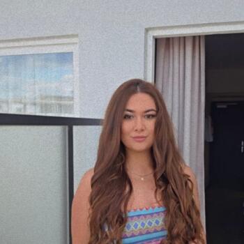 Babysitter Frankfurt am Main: Vanesa