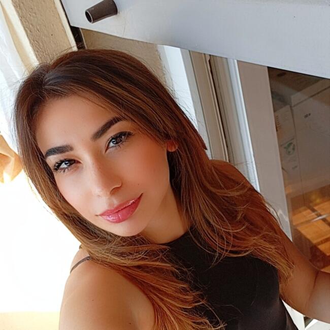 Babysitting job in Nice: Ardina