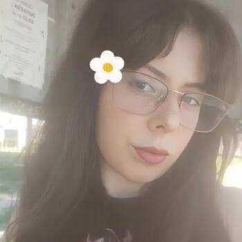 Babysitter Montevideo: Camila