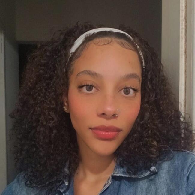 Babá em Samambaia (Distrito Federal): Ana