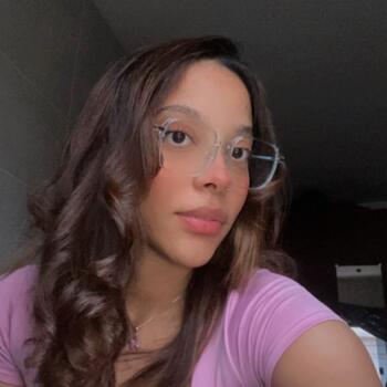 Babysitter Samambaia (Distrito Federal): Ana