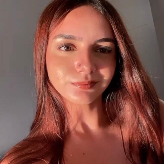 Babysitter in Antofagasta: Constanza