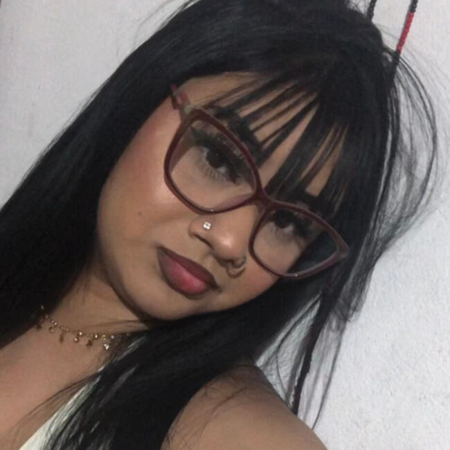 Babá em Guarulhos: Ana Clara