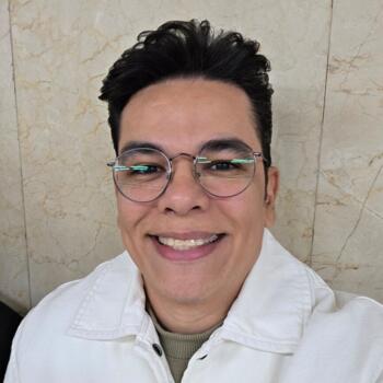 Babysitter in Madrid: Oswaldo