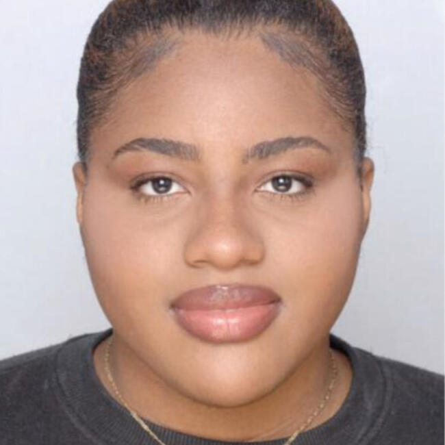 Babysitter in Strasbourg: Marguerite