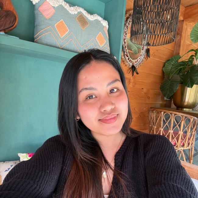 Babysitter in Blaricum: Carol Rin