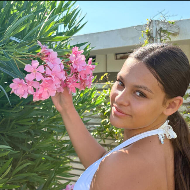 Babysitter in Gerenzano: Vanessa