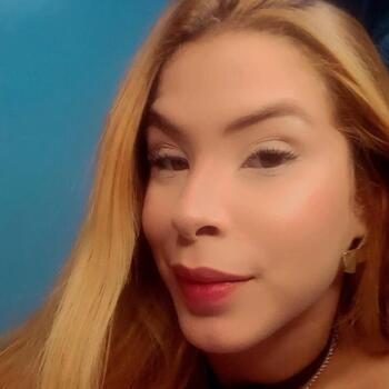 Babá em Fortaleza: Carla