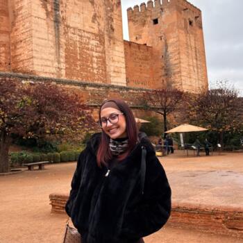 Canguro en Murcia: Paola