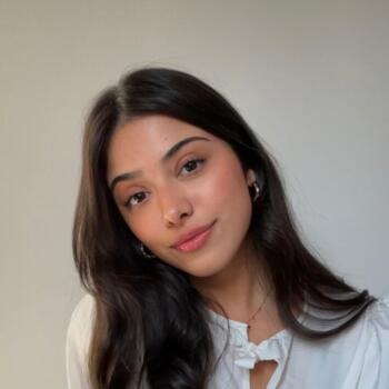 Babysitter in Móstoles: Judit