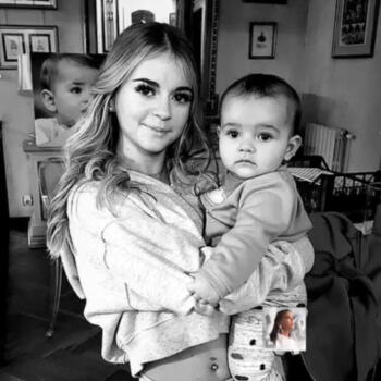 Babysitter in Roquebrune-Cap-Martin: Maritie