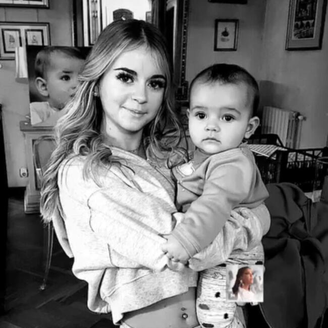 Babysitter in Roquebrune-Cap-Martin: Maritie