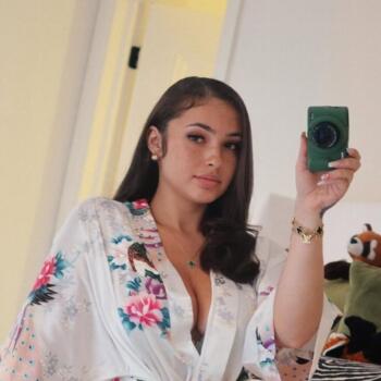 Babysitter Los Angeles: Ash