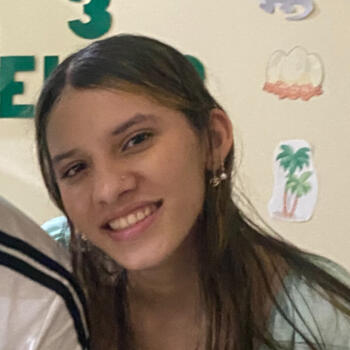 Babá em Boa Vista: Josiele