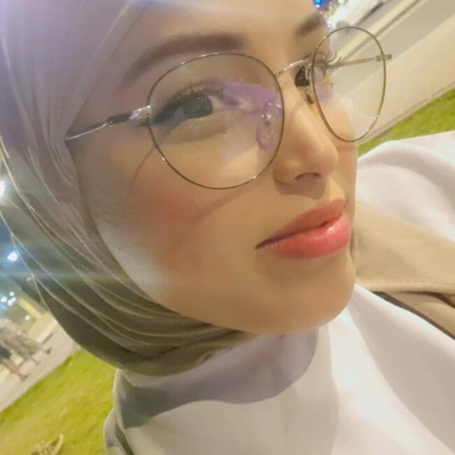 Babysitter in Fes: Fatimazahrae