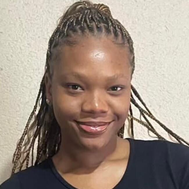 Nanny in Tzaneen: Phumla