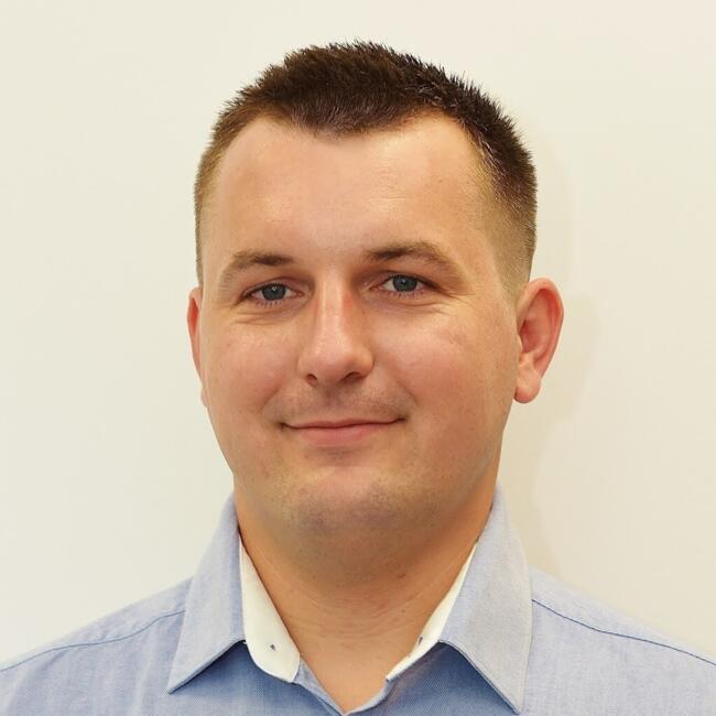 Praca dla opiekunki do dziecka w Oborniki: Marcin