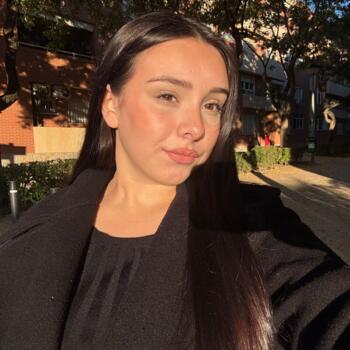 Babysitter Cartagena: Miriam