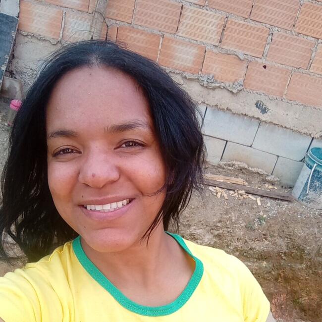 Babysitter in Nova Lima: Amanda