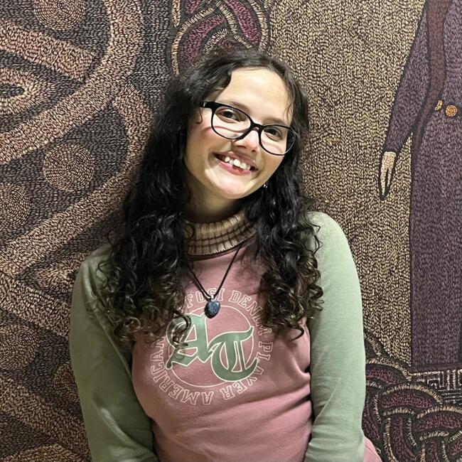 Babysitter em Mafra: Raquel