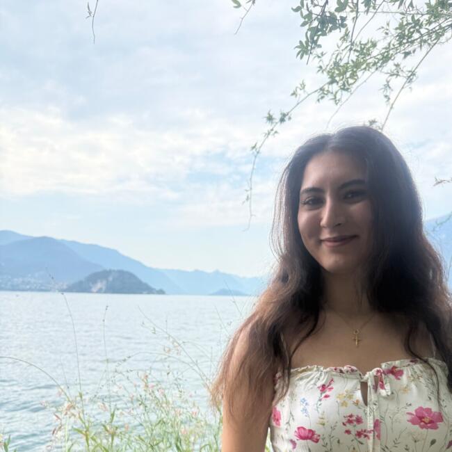 Babysitter in Essen: Bianca