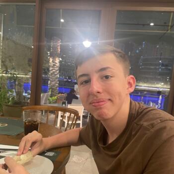 Babysitter Liverpool: Owen