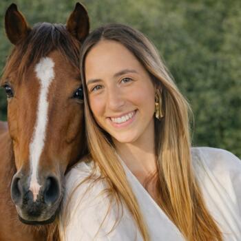 Babysitter em Faro: Salgados Horse Camp