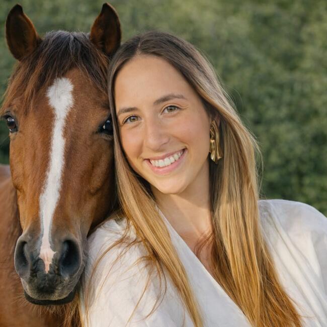 Babysitter em Faro: Salgados Horse Camp