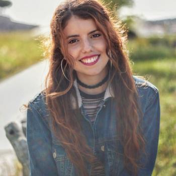 Babysitter Portimão: Jéssica