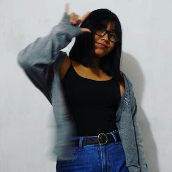 Babysitter San Juan de Lurigancho: Keyth Chávez