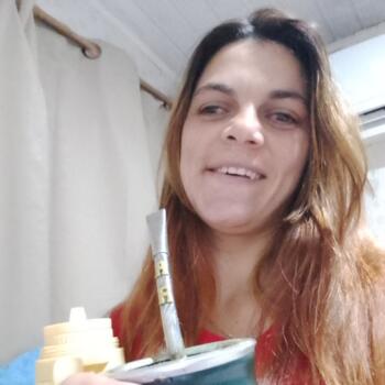 Niñera Joaquín Suárez: Mayra